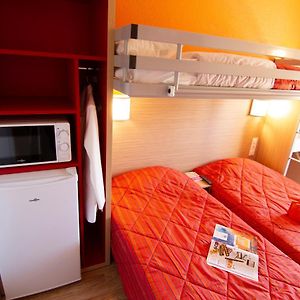 Chambre Triple