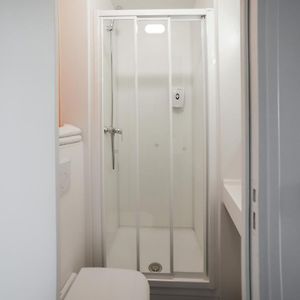 Private Bathroom King Room